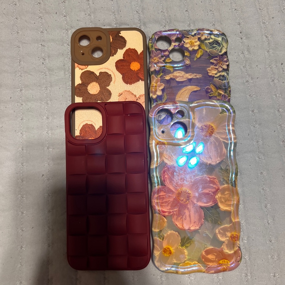 iPhone 13 Case Bundle